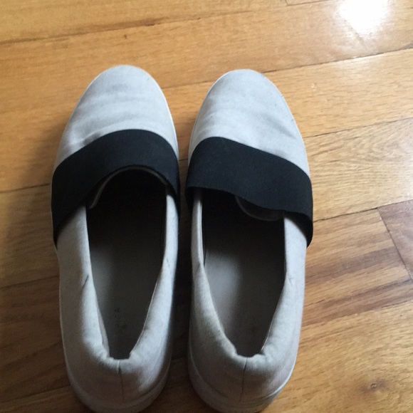 Via Spiga platform slip ons - Picture 3 of 3